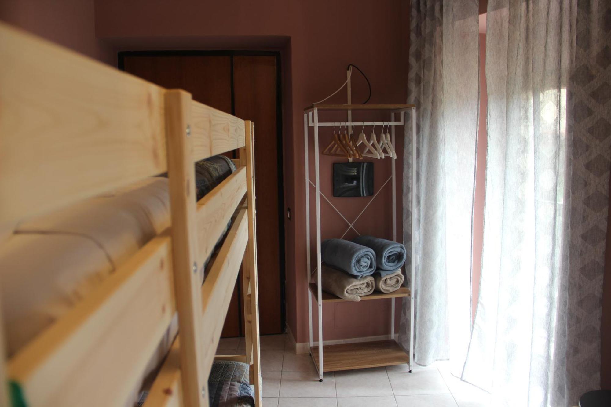 Casa Vacanze Sud E Magia Castelmezzano Luaran gambar