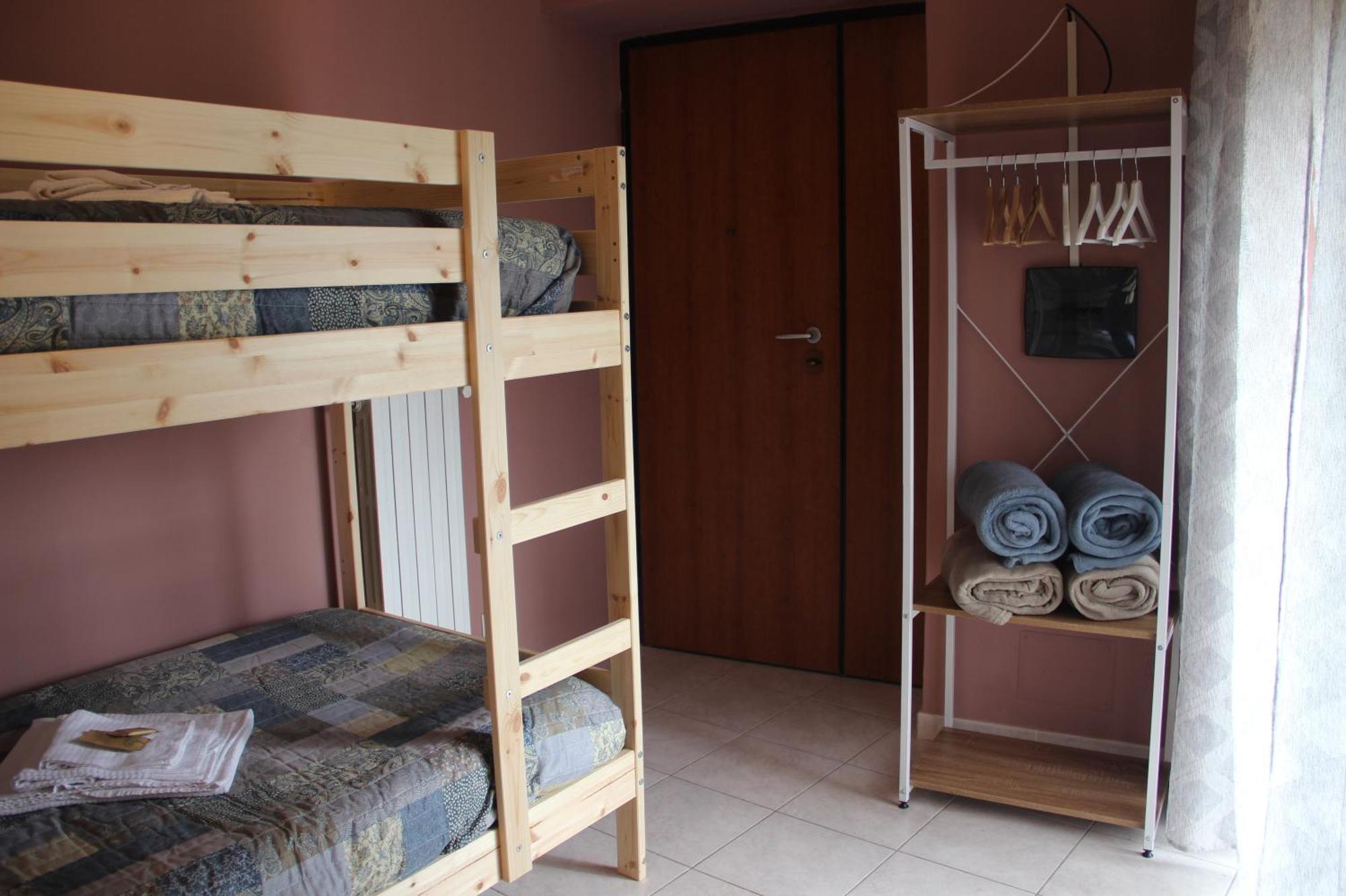 Casa Vacanze Sud E Magia Castelmezzano Luaran gambar