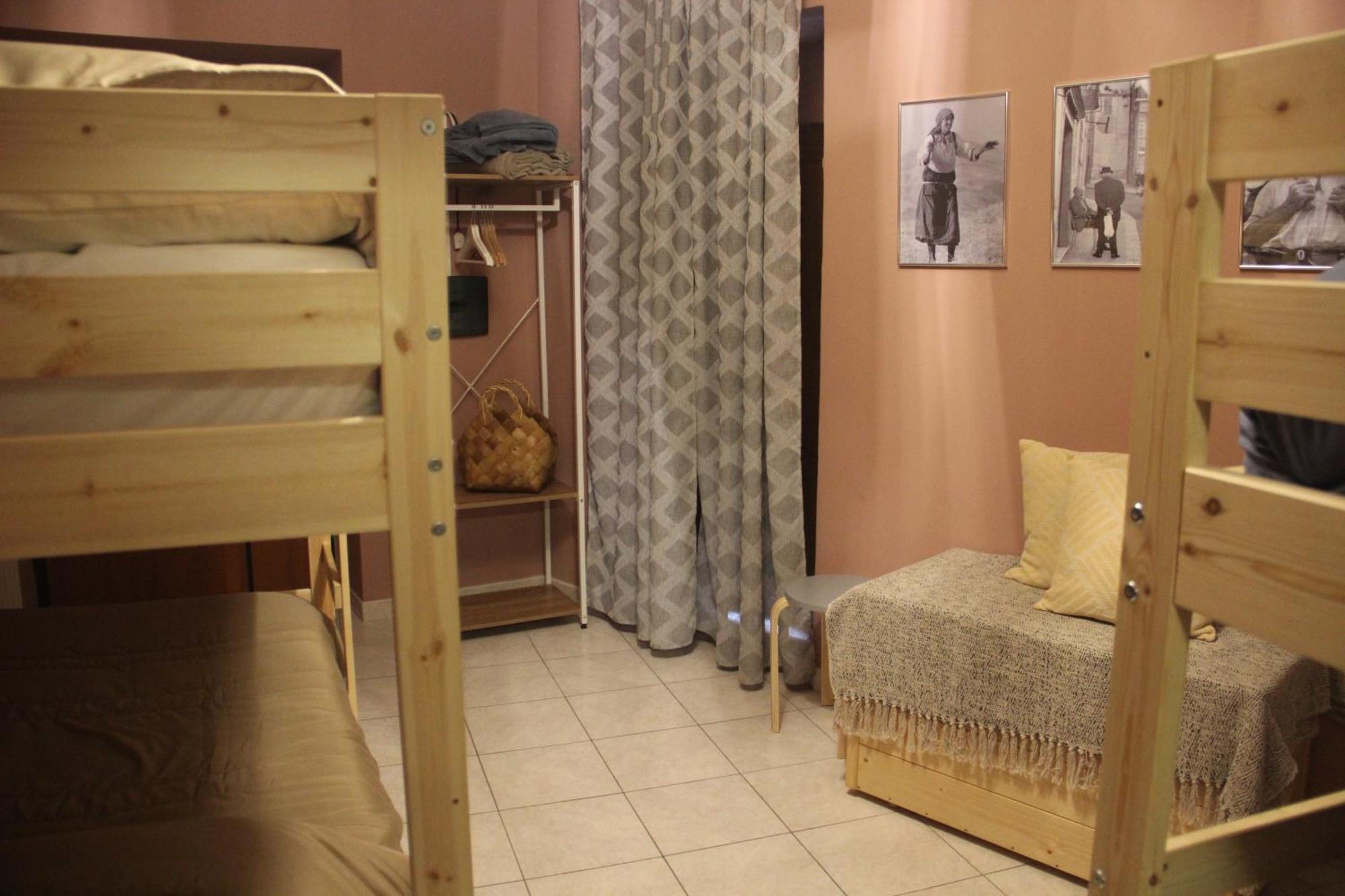 Casa Vacanze Sud E Magia Castelmezzano Luaran gambar