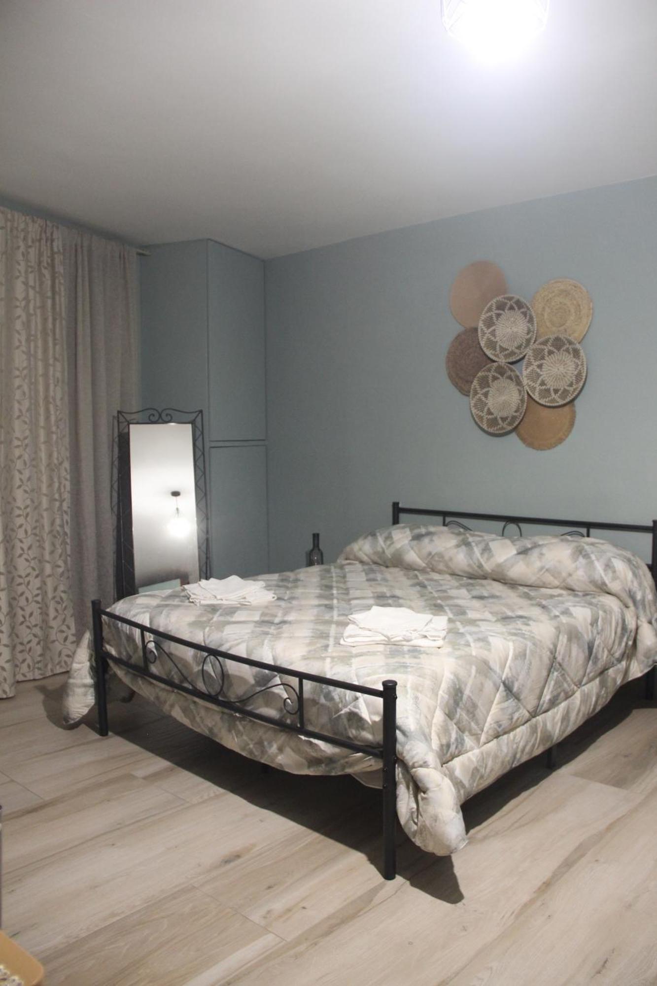 Casa Vacanze Sud E Magia Castelmezzano Luaran gambar